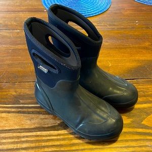 Mens Bogs Snow Boots Size 7